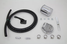 Load image into Gallery viewer, Transmission Mount Oil Filter