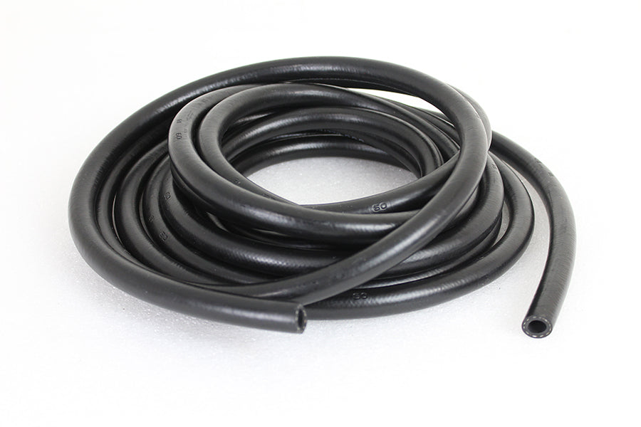 Fuel and Oil Line