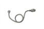 Crossover Coil Gas Line