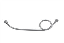 Load image into Gallery viewer, 45 inch W/G Gas Line Chrome