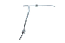 Load image into Gallery viewer, Gas Line Chrome Plated
