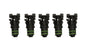 Oil Line Retainer Set