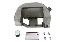 Load image into Gallery viewer, Electric Start Oil Tank Raw