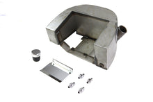 Load image into Gallery viewer, Electric Start Oil Tank Raw
