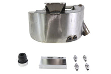 Load image into Gallery viewer, Electric Start Oil Tank Raw