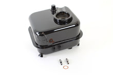 Load image into Gallery viewer, Black FLH Oil Tank