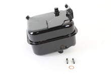 Load image into Gallery viewer, Black FLH Oil Tank