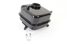 Load image into Gallery viewer, Black FLH Oil Tank