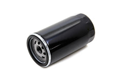 Load image into Gallery viewer, Black Extra Long Spin On Oil Filter