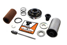 Load image into Gallery viewer, Chrome Oil Tank Cap Kit