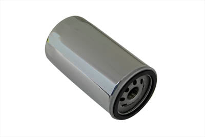 V-TWIN Magnetek oil filter for oil tank, featuring durable construction and magnetic components for efficient filtration.