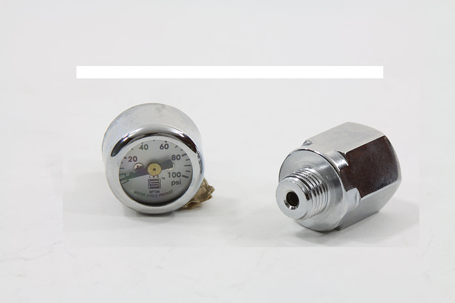Mini Oil Gauge Kit