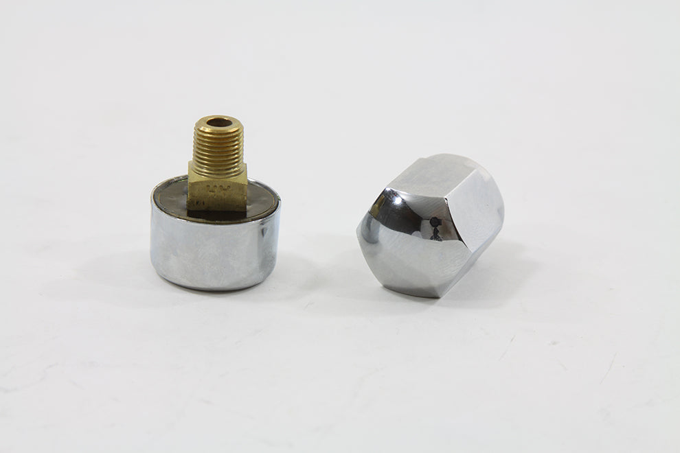 Mini Oil Gauge Kit
