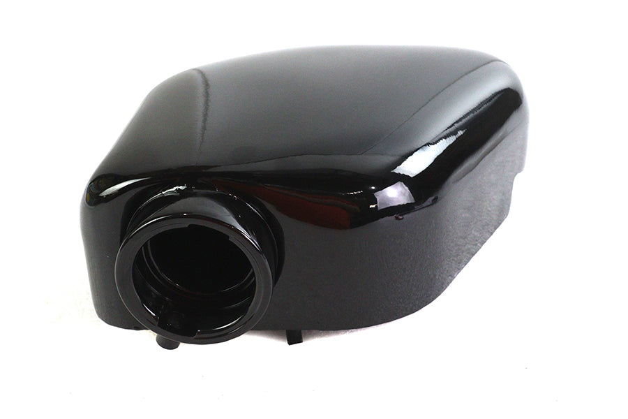 XLH Oil Tank Black