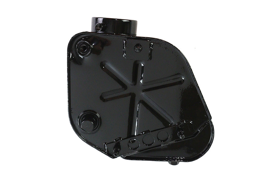 XLH Oil Tank Black
