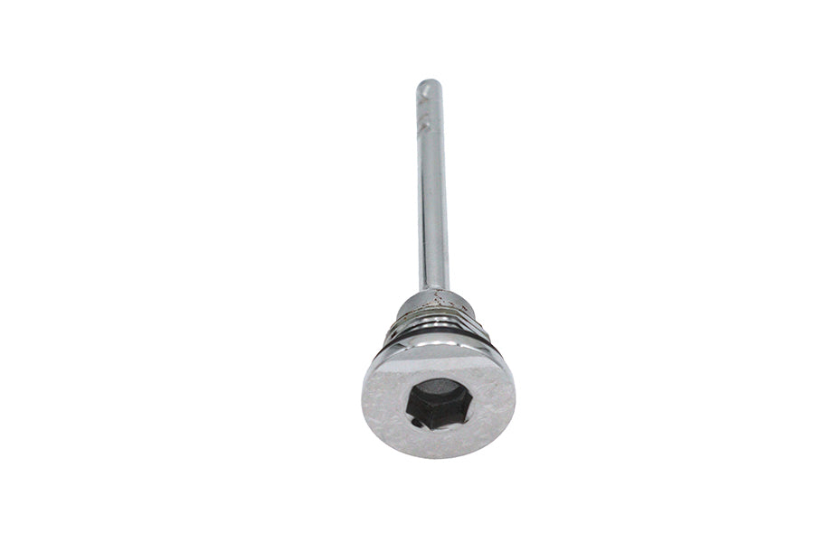 Chrome Transmission Dipstick