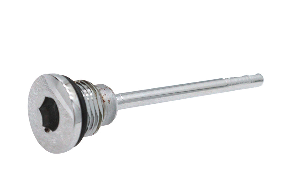 Chrome Transmission Dipstick
