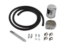 Load image into Gallery viewer, Universal Oil Cooler Filter Kit