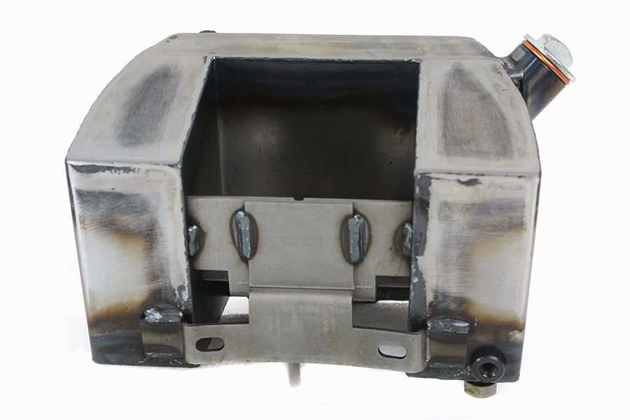 45 WL Raw Side Fill Wrap Around Oil Tank