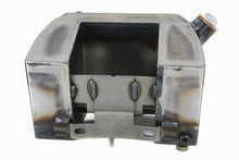 Load image into Gallery viewer, 45 WL Raw Side Fill Wrap Around Oil Tank