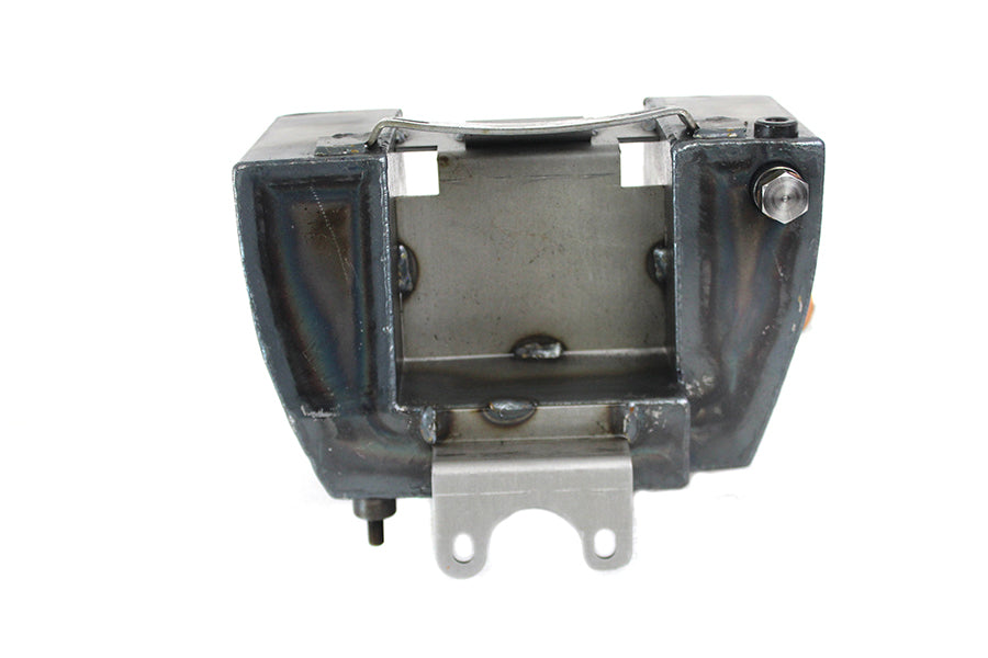 45 WL Raw Side Fill Wrap Around Oil Tank