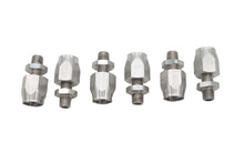 Load image into Gallery viewer, 3/8 inch Oil Line Fittings Zinc Plated
