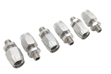 Load image into Gallery viewer, 3/8 inch Oil Line Fittings Zinc Plated