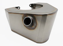 Load image into Gallery viewer, XL Rigid Oil Tank Raw