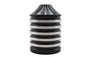 Ultima Black Reusable Billet Oil Filter