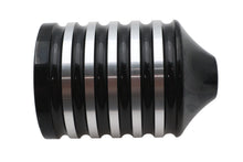 Load image into Gallery viewer, Ultima Black Reusable Billet Oil Filter