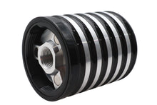 Load image into Gallery viewer, Ultima Black Reusable Billet Oil Filter