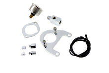 Load image into Gallery viewer, Oil Pressure Gauge Mount Kit