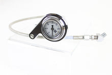 Load image into Gallery viewer, Rocker Box Oil Pressure Gauge Kit