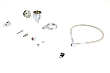 Load image into Gallery viewer, Rocker Box Oil Pressure Gauge Kit