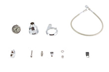 Load image into Gallery viewer, Rocker Box Oil Pressure Gauge Kit