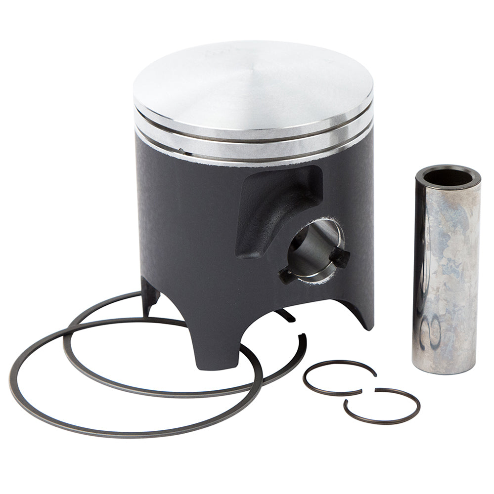 Piston Kit Cast 66.35/Std Hon