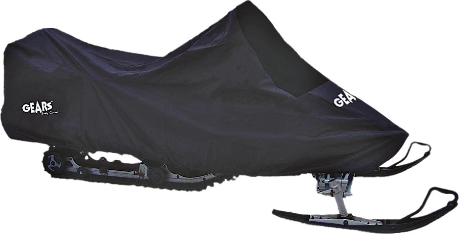 Trailerable Storage Covers Xxl