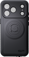 Load image into Gallery viewer, Phone Xtreme Case Spc+ Apple Iphone 17 Pro Black
