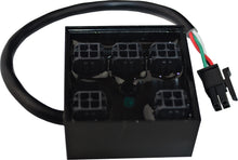 Load image into Gallery viewer, Night Cruiser Led 5 Way Splitter S/M