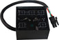 Night Cruiser Led 5 Way Splitter S/M