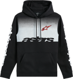 alpine star Specter Hoodie Black 2x 482-763272X