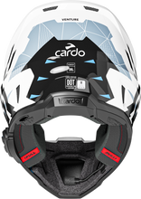 Load image into Gallery viewer, Cardo Venture Helmet Lg