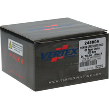 Load image into Gallery viewer, Piston Kit Gp Rc Forged 78.96/Std 14.1:1 Hon