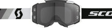 Load image into Gallery viewer, Fury Ls Goggle Prem Blk/Wht Grey Works