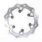 Rotor Rear