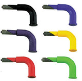Sportech Ultra Hook Long 90 (Yellow) 44-8676