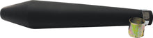 Load image into Gallery viewer, 19" Shorty Hooligan Muffler Black