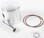 Piston Kit 72.00/+2.00 Hon