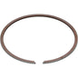 Piston Rings 53.95mm Husq/Ktm For Vertex Pistons Only