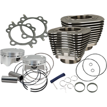 Load image into Gallery viewer, S&amp;S CYCLE 100" TWIN CAM BIG BORE KIT HARLEY 99-06 TWIN CAMS - The Speed Shop Canada